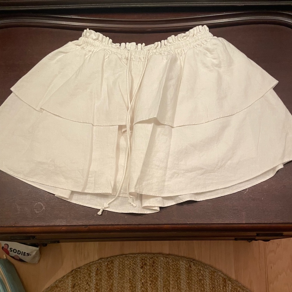 🔴STONEY CLOVER LANE X TARGET SKIRT
